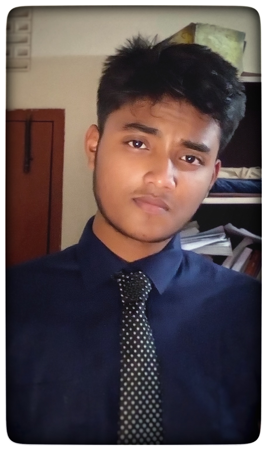 Portrait